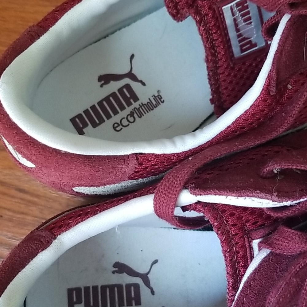 Puma Men's Athletic Shoe - Picture 5 of 7
